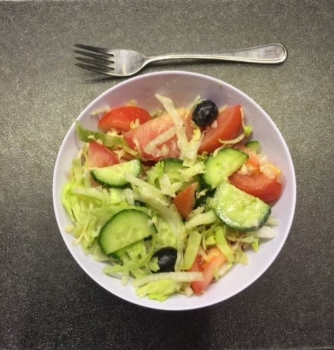 salade madhvi